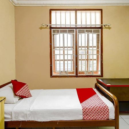 Spot On 91196 Manisee 2 Homestay Syariah Tanjunguma المظهر الخارجي الصورة
