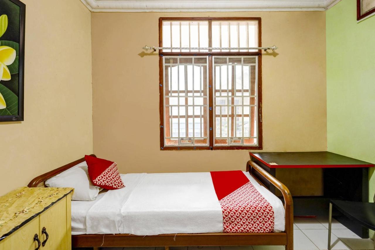 Spot On 91196 Manisee 2 Homestay Syariah Tanjunguma المظهر الخارجي الصورة