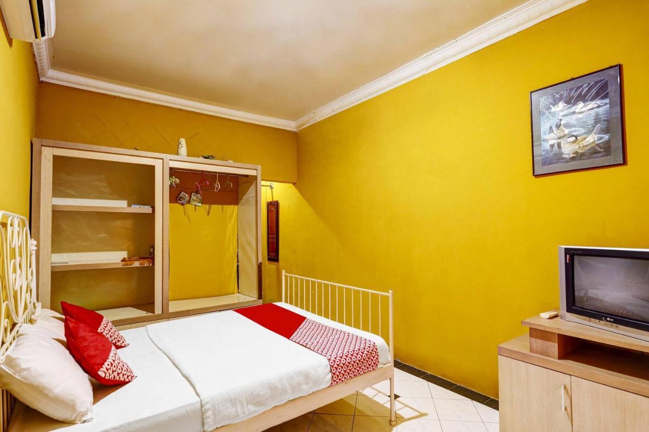 Spot On 91196 Manisee 2 Homestay Syariah Tanjunguma المظهر الخارجي الصورة
