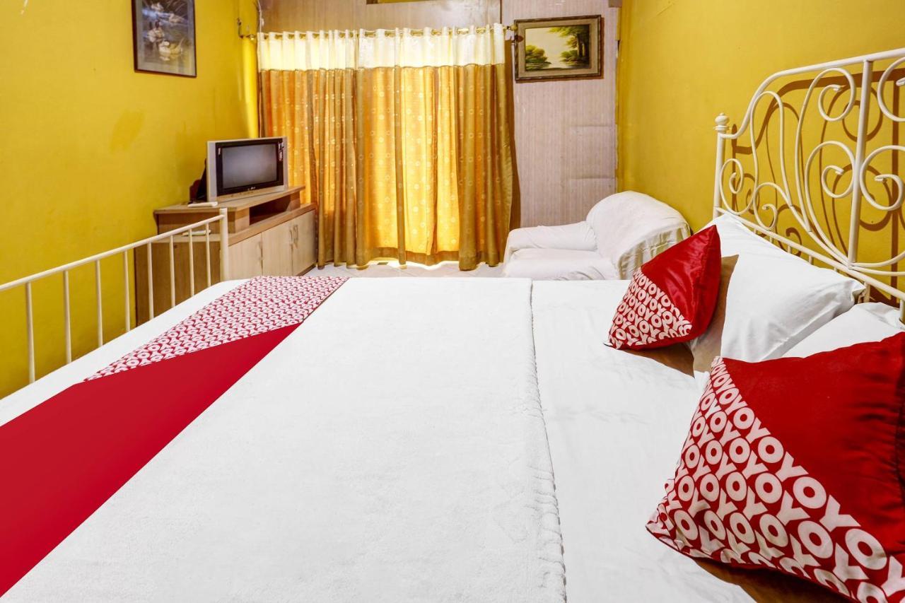 Spot On 91196 Manisee 2 Homestay Syariah Tanjunguma المظهر الخارجي الصورة