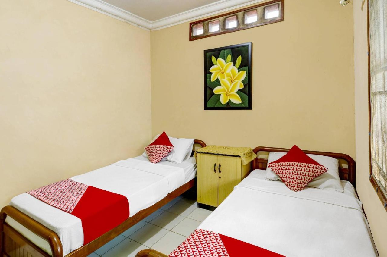 Spot On 91196 Manisee 2 Homestay Syariah Tanjunguma المظهر الخارجي الصورة