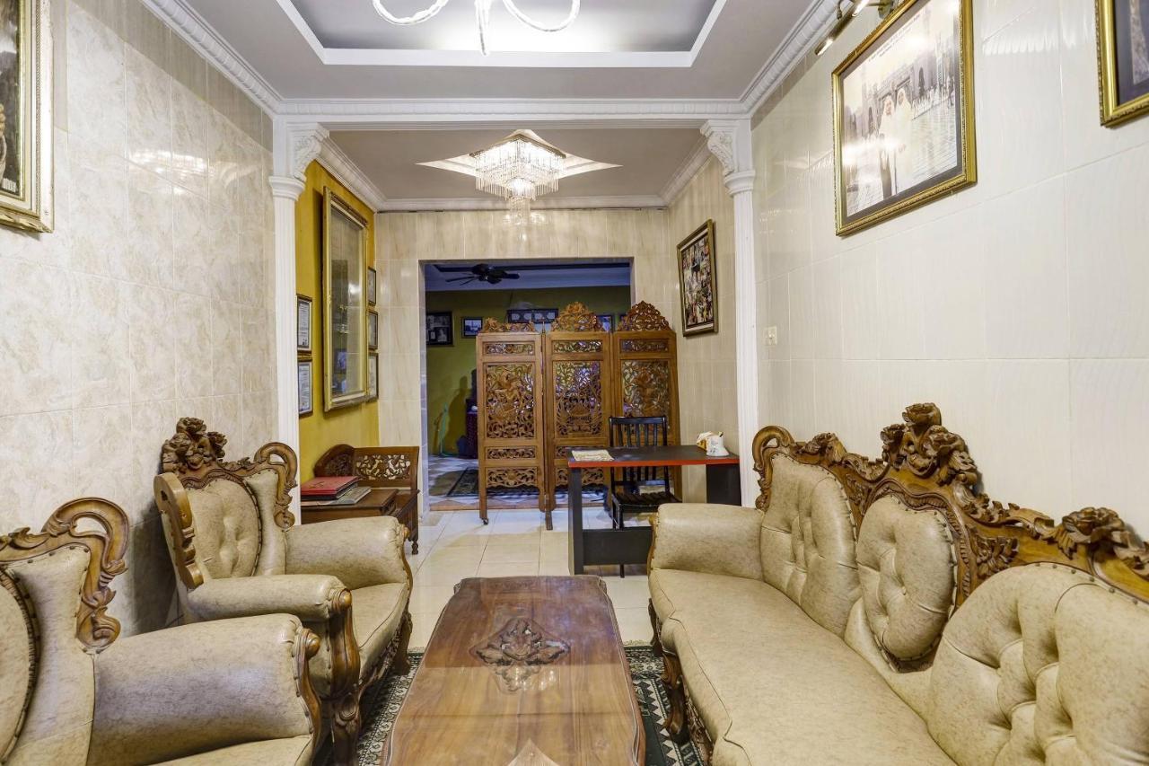 Spot On 91196 Manisee 2 Homestay Syariah Tanjunguma المظهر الخارجي الصورة