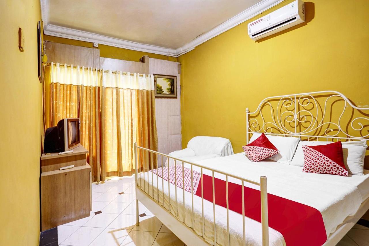 Spot On 91196 Manisee 2 Homestay Syariah Tanjunguma المظهر الخارجي الصورة