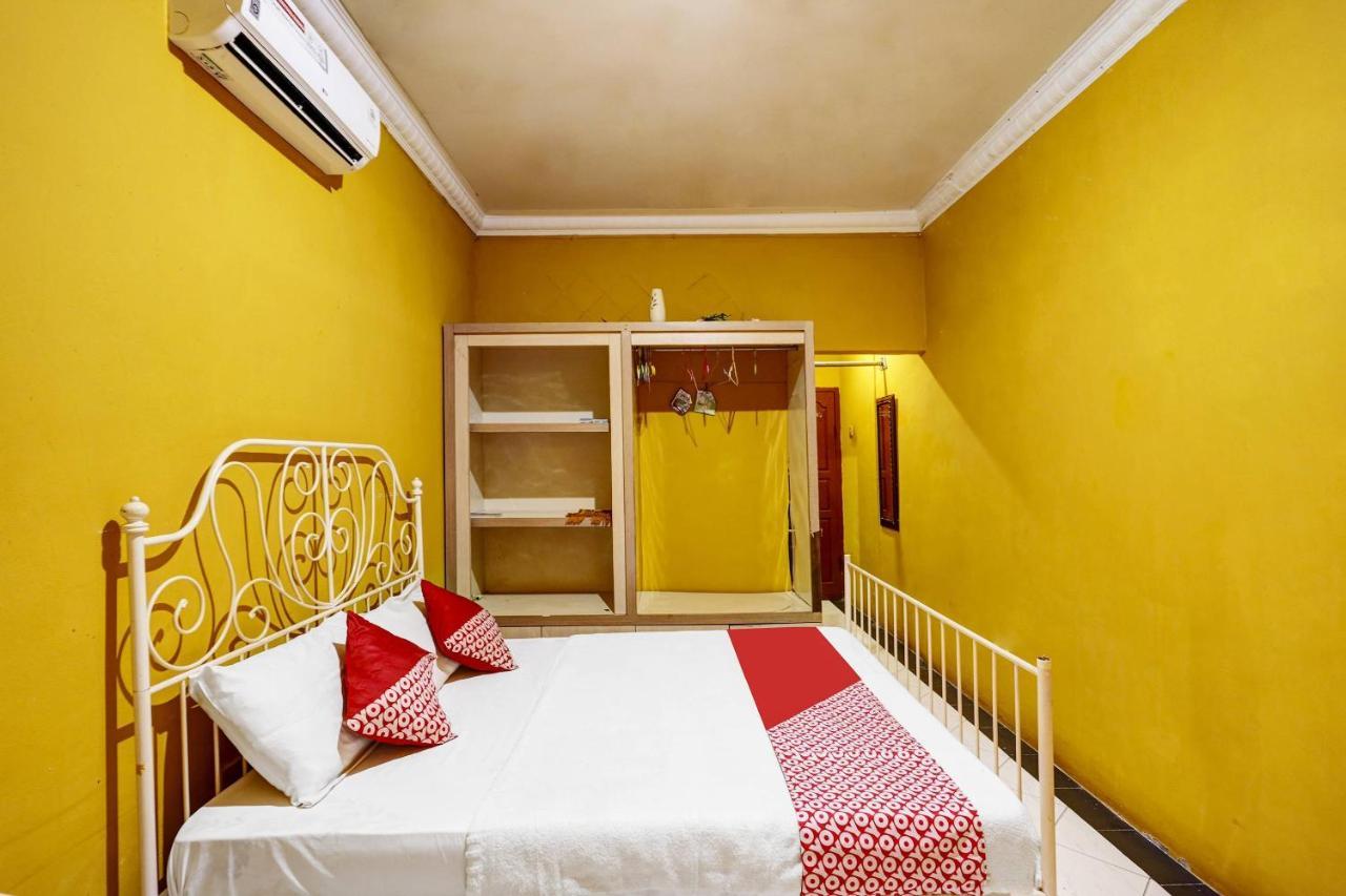Spot On 91196 Manisee 2 Homestay Syariah Tanjunguma المظهر الخارجي الصورة