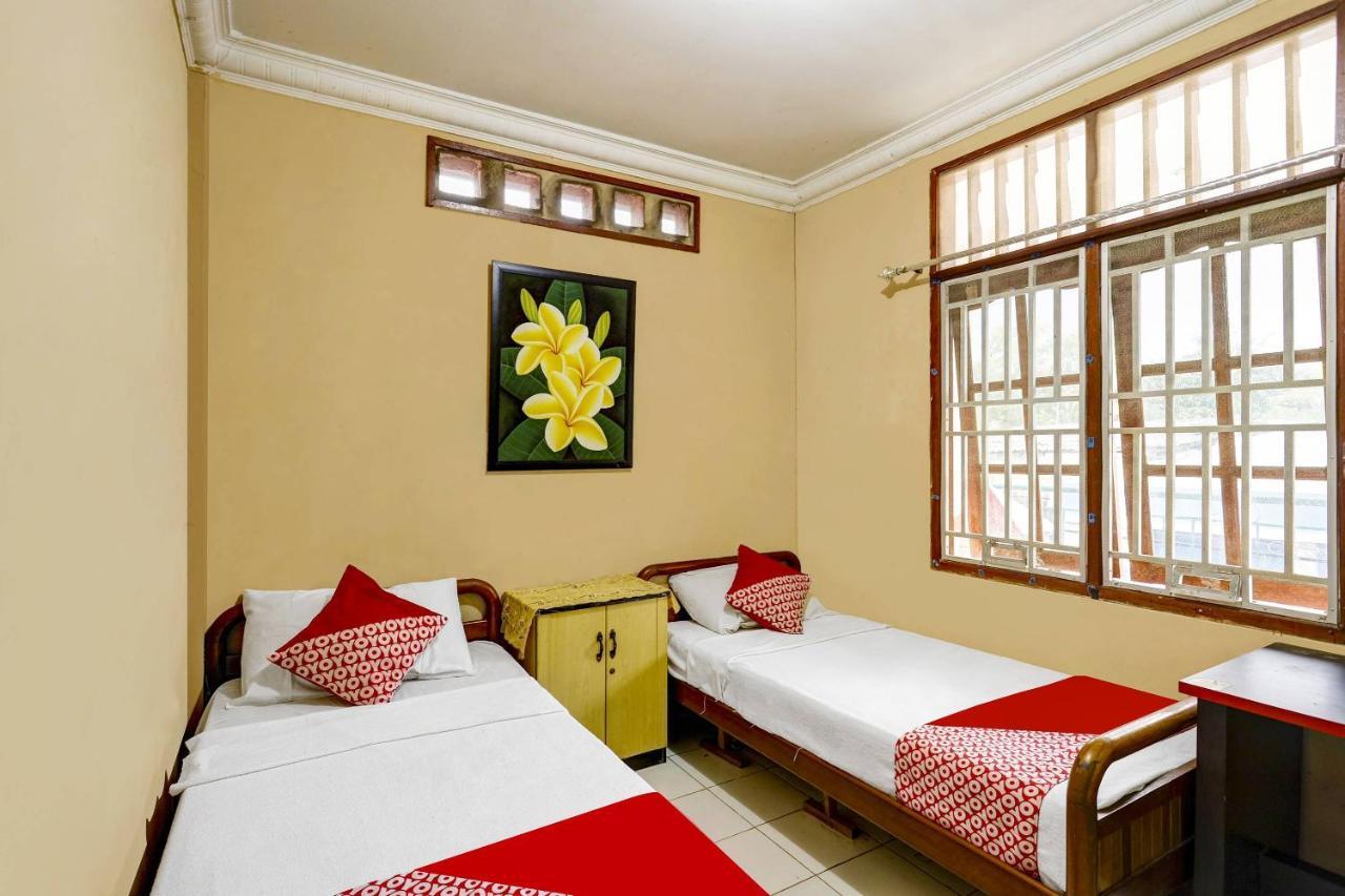 Spot On 91196 Manisee 2 Homestay Syariah Tanjunguma المظهر الخارجي الصورة