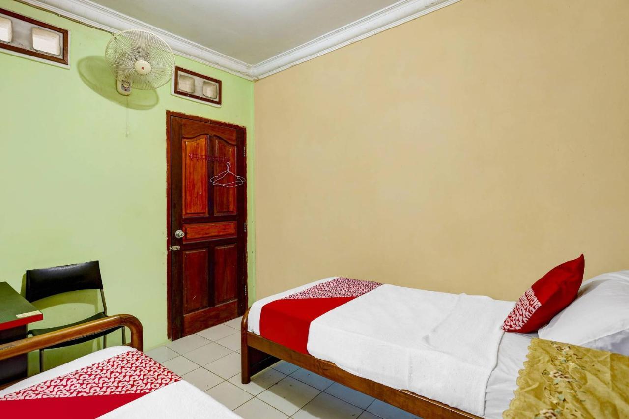 Spot On 91196 Manisee 2 Homestay Syariah Tanjunguma المظهر الخارجي الصورة