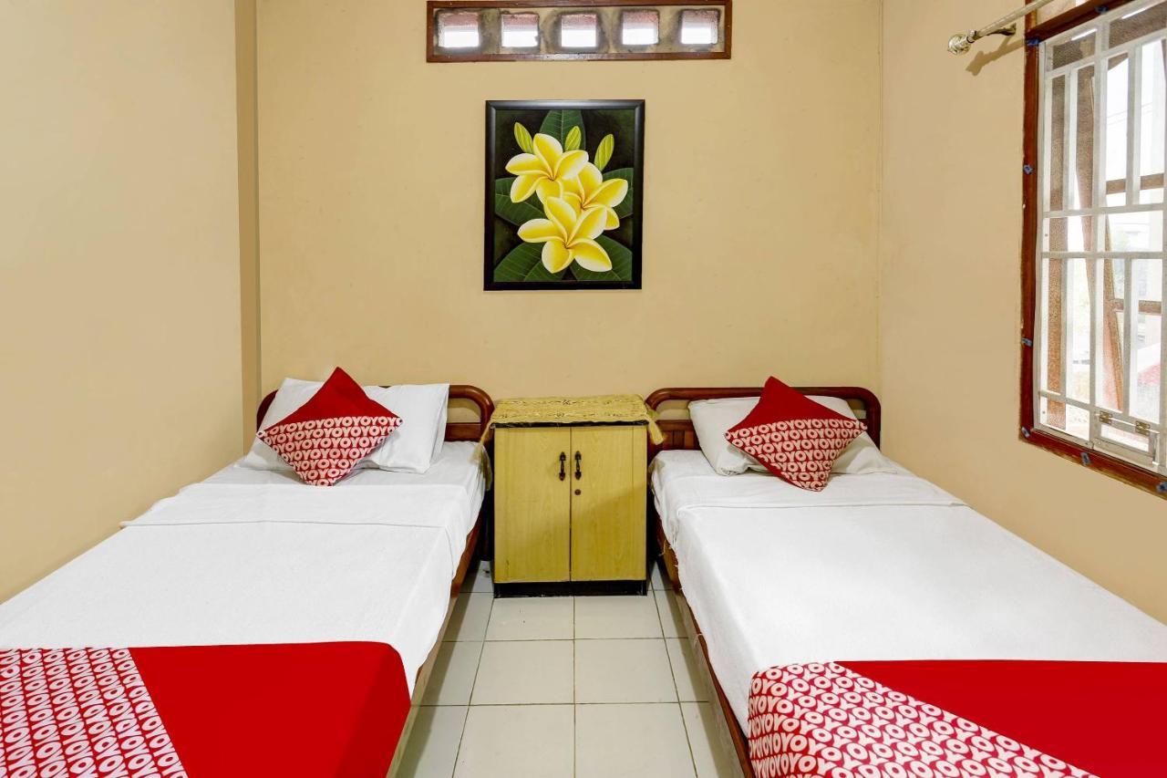 Spot On 91196 Manisee 2 Homestay Syariah Tanjunguma المظهر الخارجي الصورة
