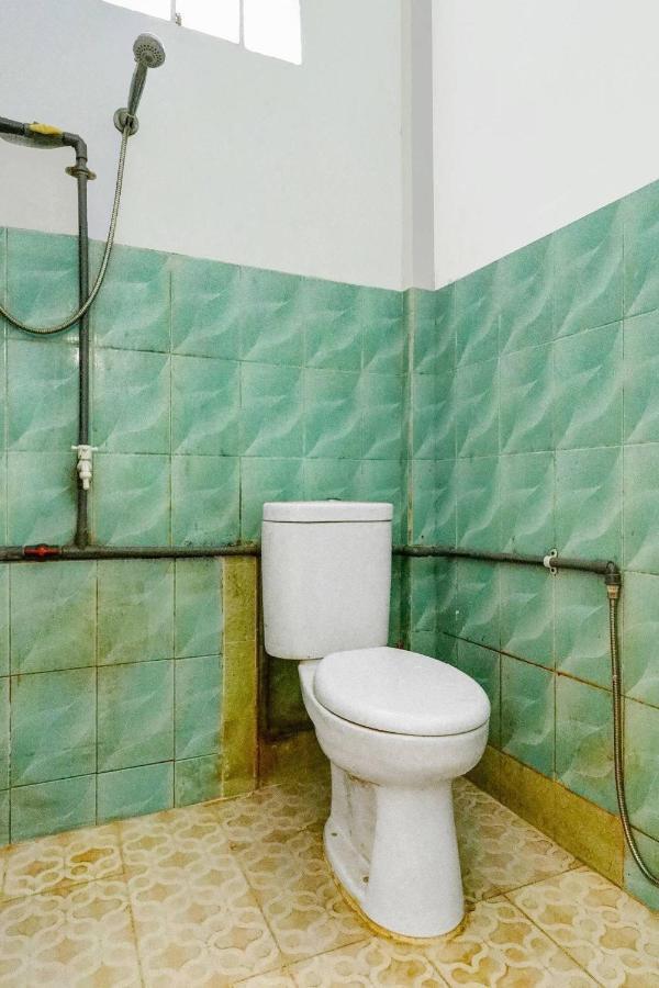 Spot On 91196 Manisee 2 Homestay Syariah Tanjunguma المظهر الخارجي الصورة